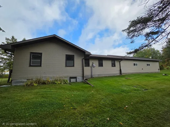 49480 Center Point Rd, Bigfork, MN 56628