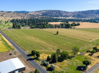 4507 Reeder Rd, Klamath Falls, OR 97603