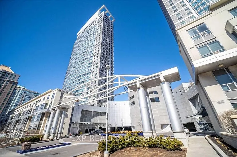 Building Photo - 36 Lee Centre Dr #3508