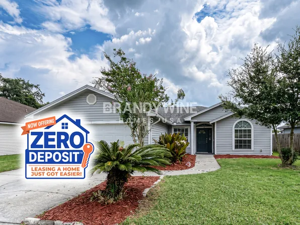 11067 Barbizon Cir W, Jacksonville, FL 32257