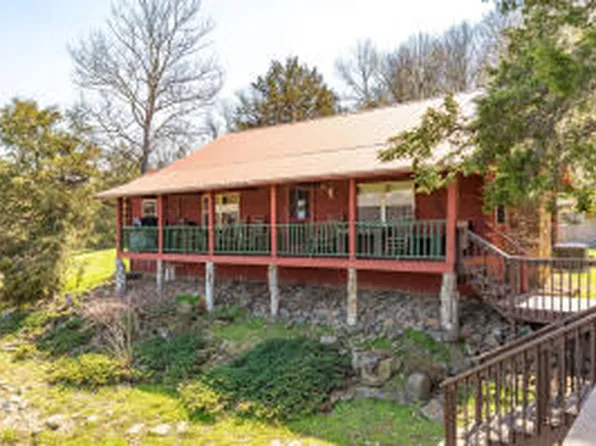 Hc 70 Box 31, Huntsville, AR 72740