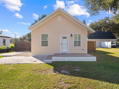 315 E 5th St, Saint Cloud, FL, 34769