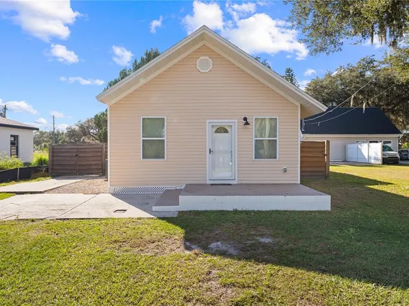 315 E 5th St, Saint Cloud, FL 34769