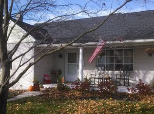 432 Penn St, Hanover, PA 17331