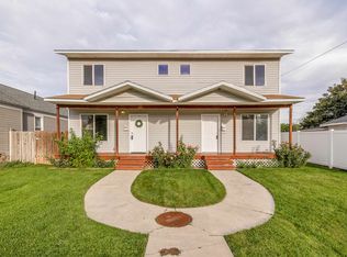 525 & 527 S Fiske St, Spokane, WA 99202
