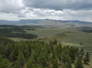 TBD Nordman Drive, Fort Garland, CO 81133