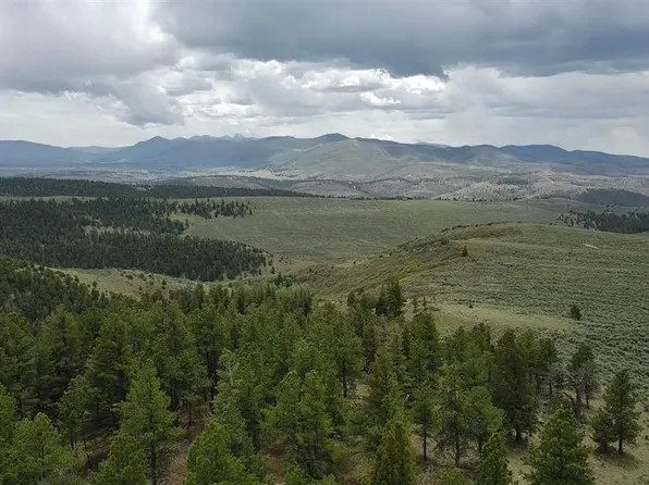 TBD Nordman Drive, Fort  Garland, CO 81133