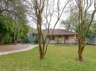 2302 Tower Dr, Austin, TX 78703