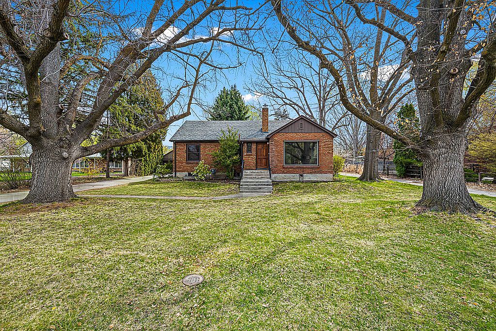 3720 N Collister Dr, Boise, ID 83703 Zillow