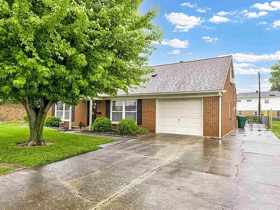 2nd image of 2513 Middleground Dr