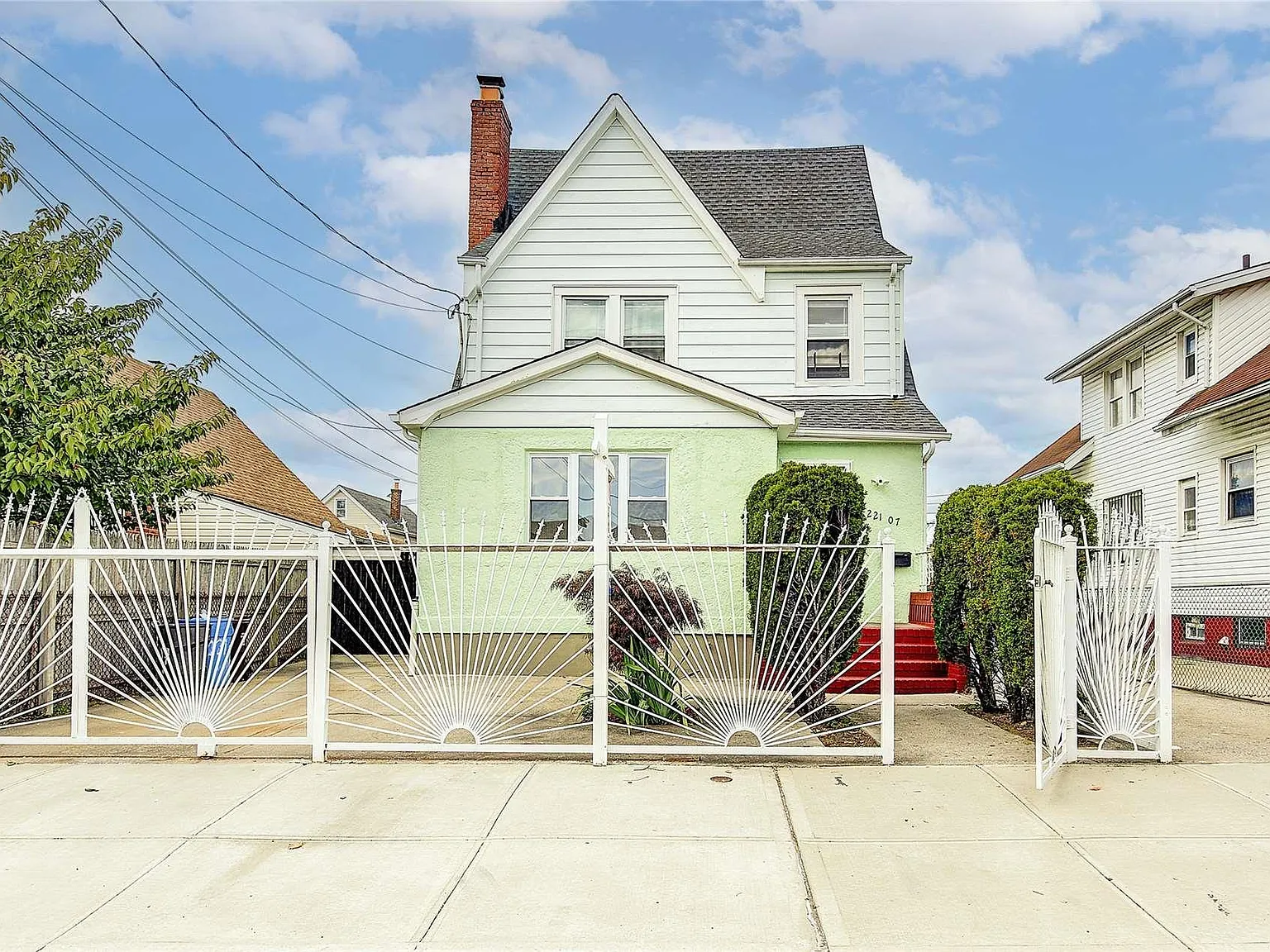 221-07 100th Avenue, Queens Village, NY 11429