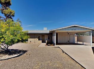 3516 W Mercer Ln, Phoenix, AZ 85029