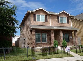 7434 Autumn Sun Dr, Houston, TX 77083