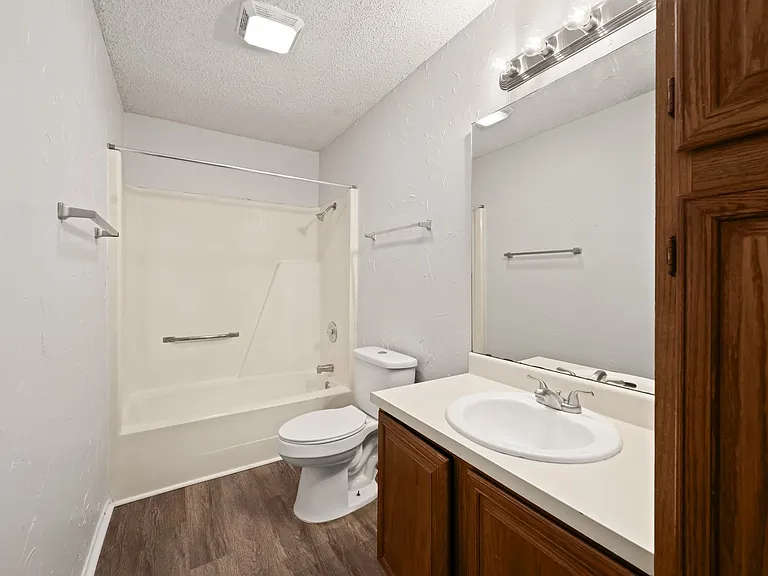 104 Mosscliff Cir #10 — Photo 9