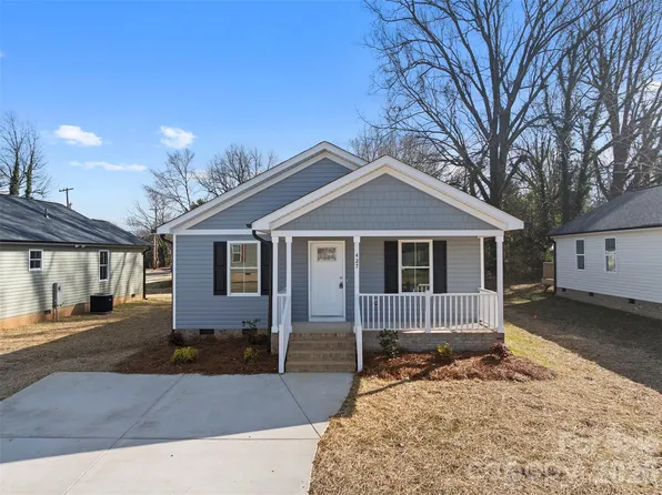 427 N Caldwell St, Salisbury, NC 28144