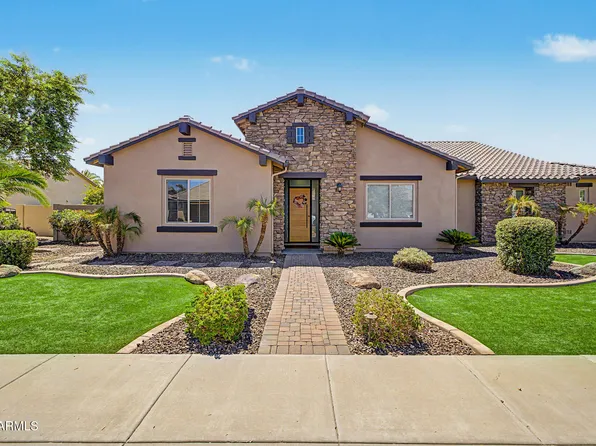2855 E WARBLER Road, Gilbert, AZ 85297