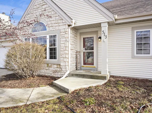 513 Bridlewood Lane, Watertown, WI 53094