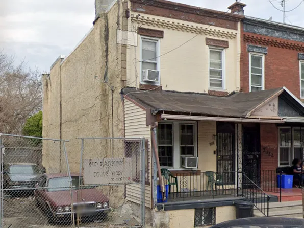 2320 N 26th St, Philadelphia, PA 19132