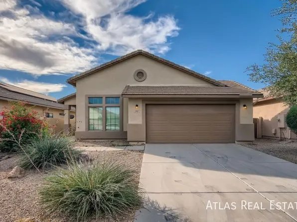 797 W Agrarian Hills Dr, San Tan Valley, AZ 85143