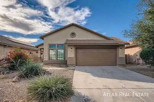 797 W Agrarian Hills Dr Photo 1