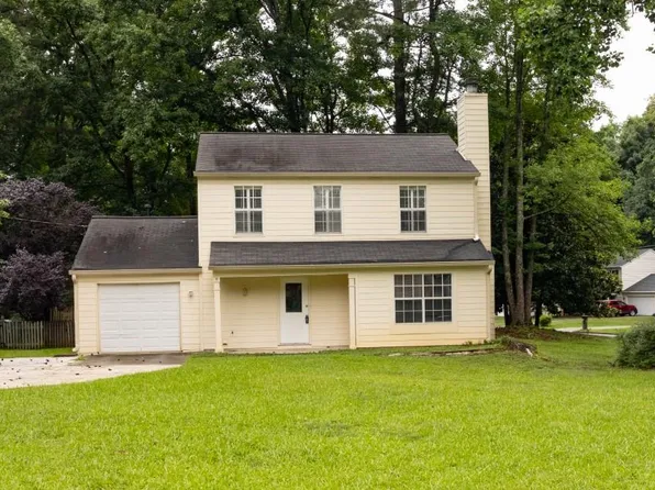 11240 Rotherick Dr, Johns Creek, GA 30022