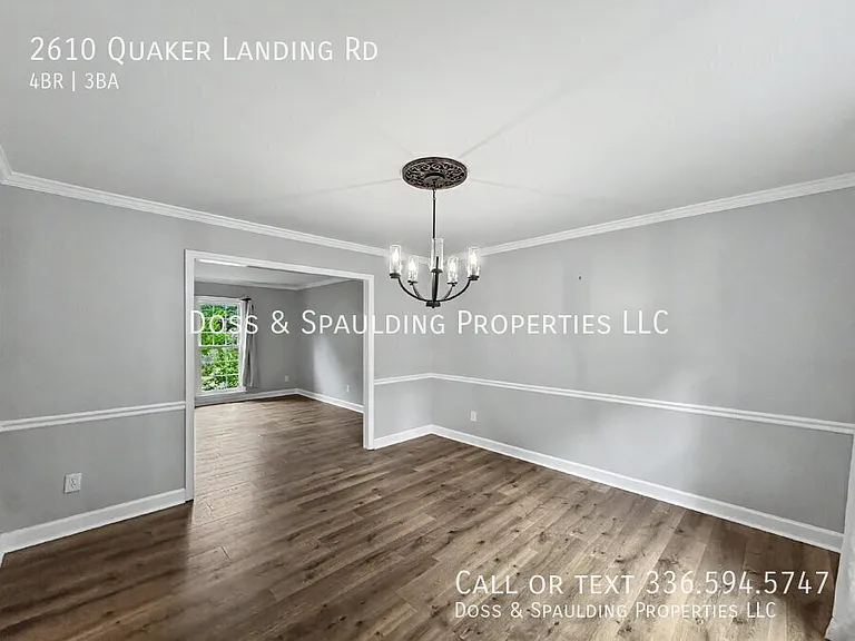 2610 Quaker Landing Rd — Photo 9