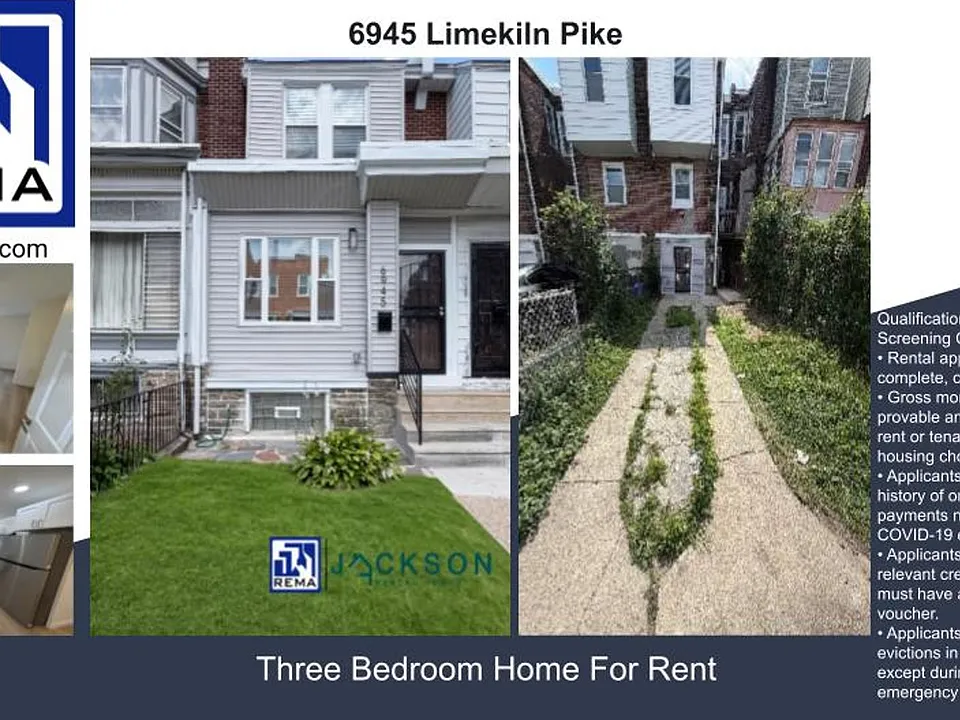 6945 Limekiln Pike