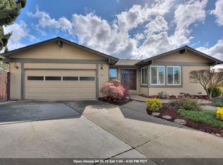 38415 Jacaranda Dr, Newark, CA 94560