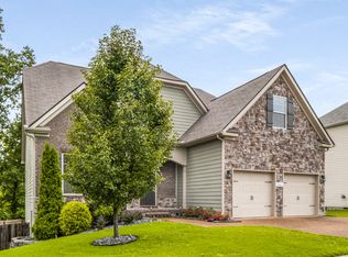 2002 Boles Ct, Spring Hill, TN 37174