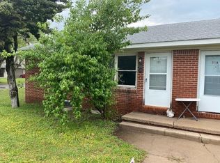 3152 S Exposition Ave, Wichita, KS 67217