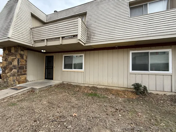 6616 S Zunis Ave Unit 205, Tulsa, OK 74136