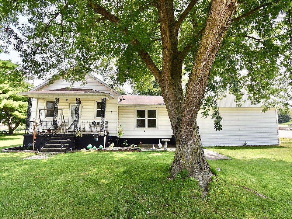 132 S Cedar St, Toluca, IL 61369 MLS 11853039 Zillow