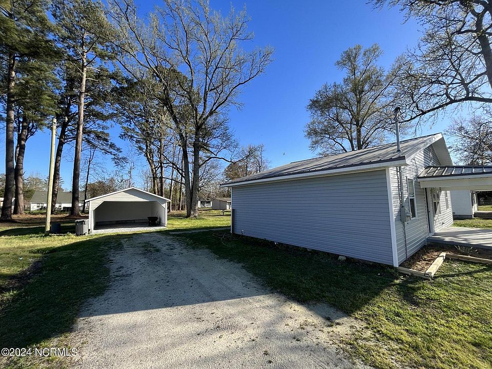 407 E Grantham Road, New Bern, NC 28560 Zillow