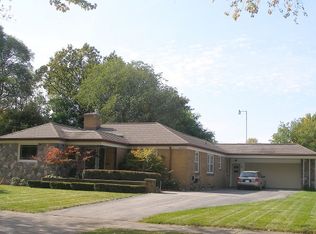 111 Green Ave, Bay City, MI 48708