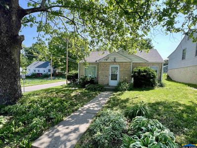 2631 N 69th St, Omaha, NE, 68104