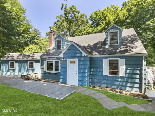 5 Pilgrim Dr, Greenwich, CT 06831