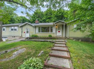 28 Lake Stockholm Ter, Stockholm, NJ 07460