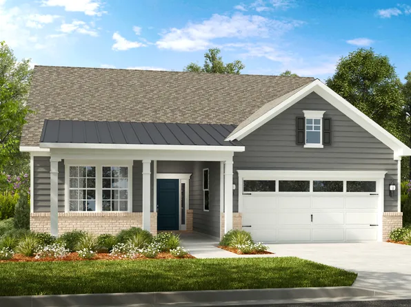 315 Northgate Blvd, Indian Trail, NC 28079
