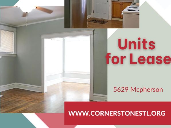 5929 McPherson Ave APT 1E