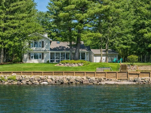 889 19th Drive, Arkdale, WI 54613