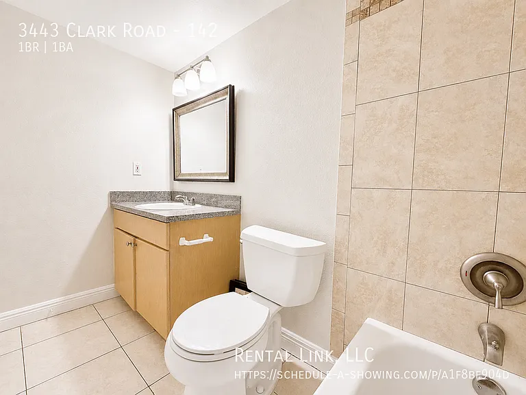 3443 Clark Rd #142 — Photo 17