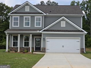 200 James Pl, Macon, GA 31210