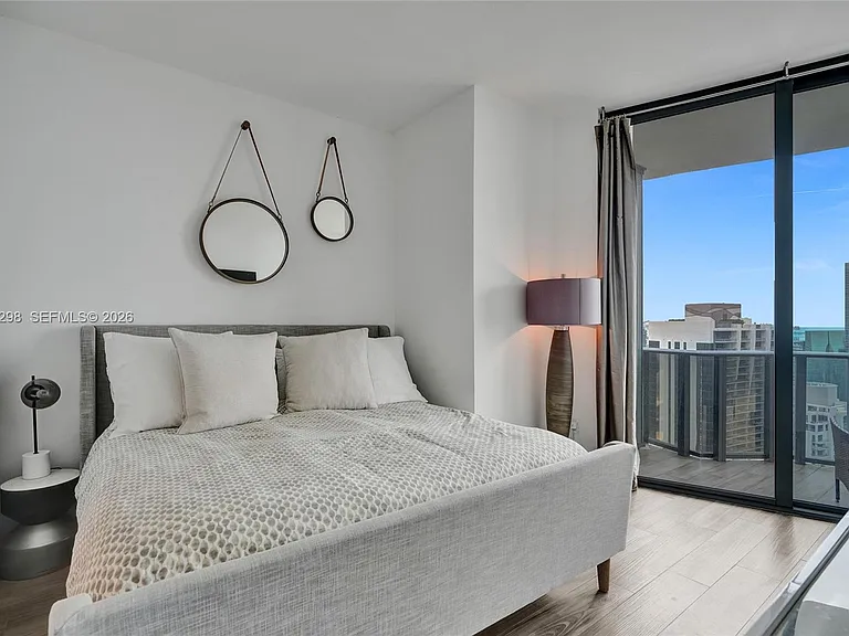 801 S Miami Ave #4901 — Photo 15