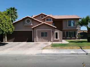 1137 Rosas St, Calexico, CA 92231