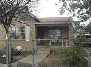 518 Garfield St, Laredo, TX 78040