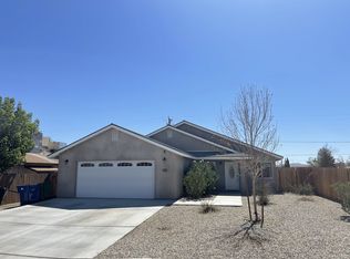1224 S McCall St, Ridgecrest, CA 93555
