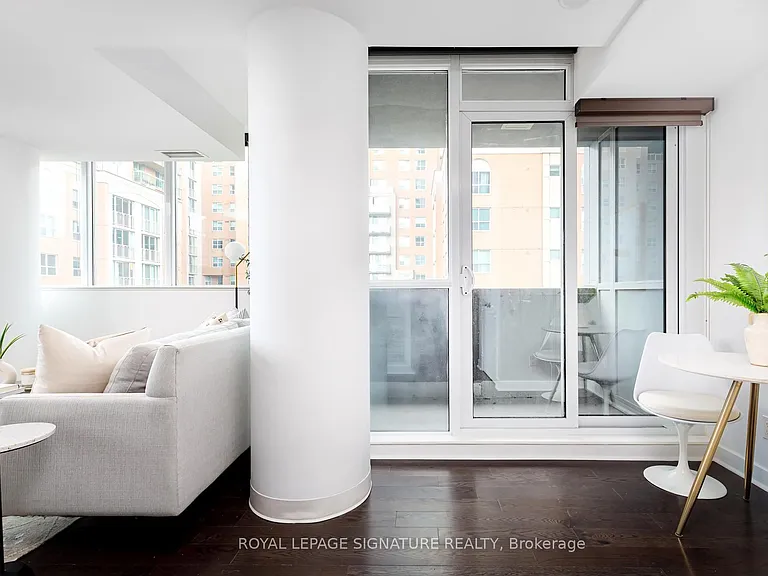 320 Richmond St E #603 — Photo 29