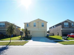 203 Cascade Bend Dr, Ruskin, FL 33570