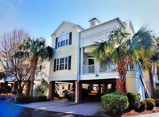 201 Millwood Dr, Surfside Beach, SC 29575