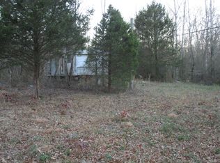 661 Dunk Blanton Rd, Tullahoma, TN 37388